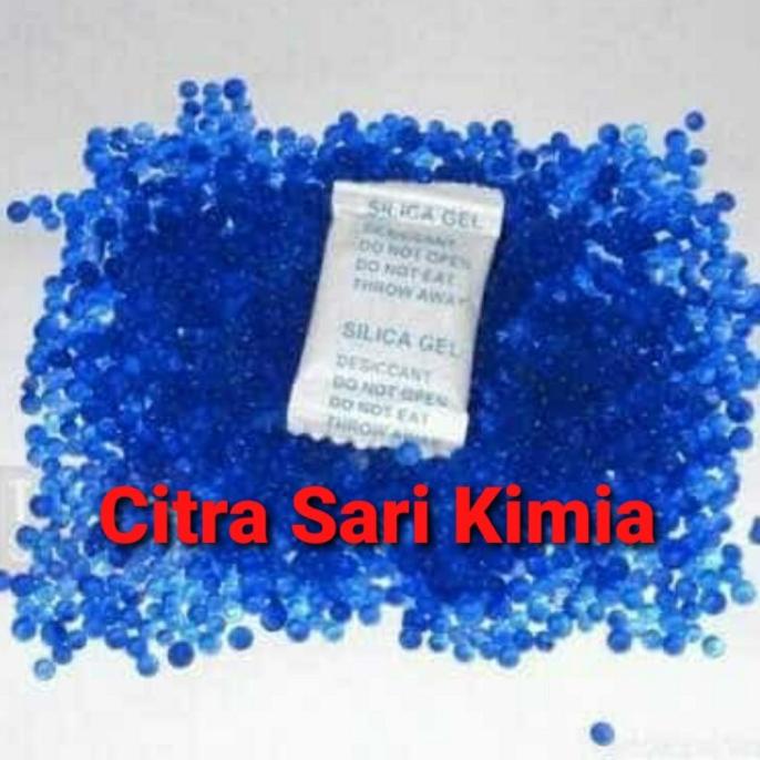 

Sale 8.8 Silicagel Blue 1Kg