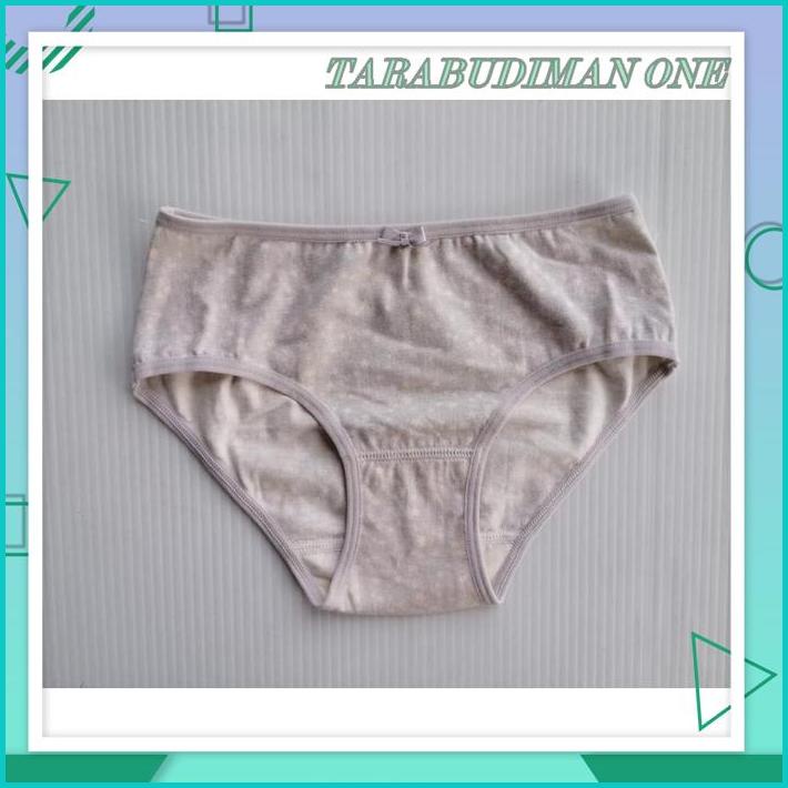 CELANA DALAM ANAK PEREMPUAN LITTLE HEARTS BY YOUNG HEARTS 0235 - SATUAN GRATIS ONGKIR 