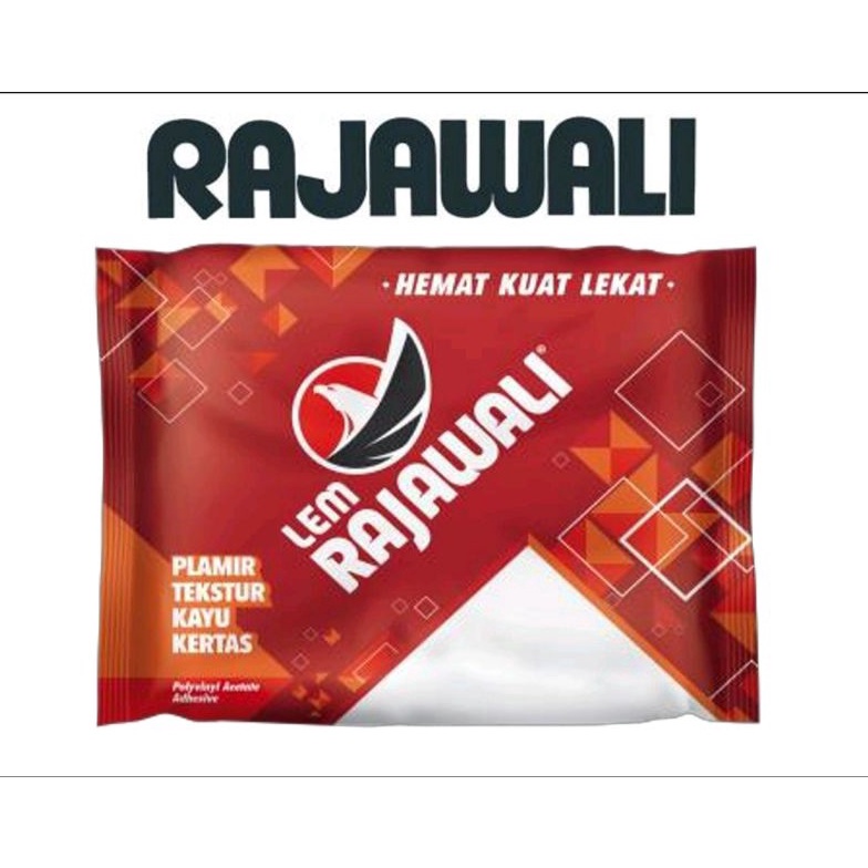 

Ready Lem Putih Rajawali 04R