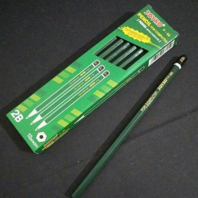 

Pensil Joyko P - 88 Murah