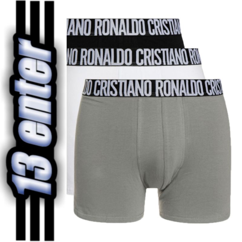 CR7 Underwear 3Pack