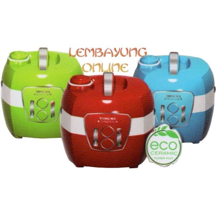 YONG MA YMC-305 MagicCom / Rice Cooker