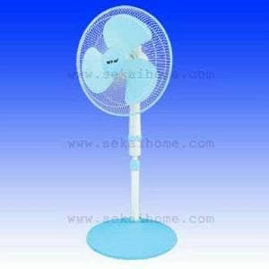 SEKAI Stand Fan 16" SFN 1610 - Kipas Angin Berdiri sekai