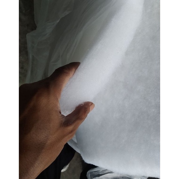 ✩RFC Dakron Lembaran 10oz 240x100 ❈ ✶ ¯