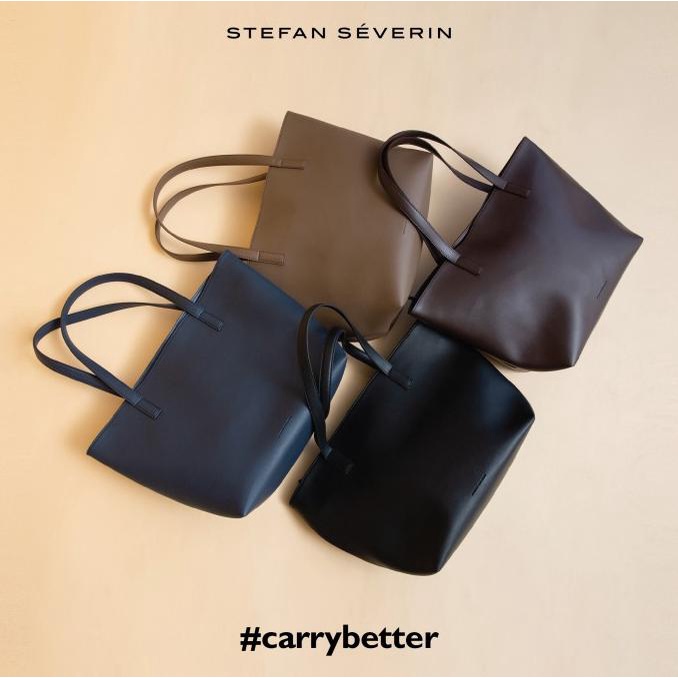 Stefan - Chloe Tote Bag / Tas Wanita