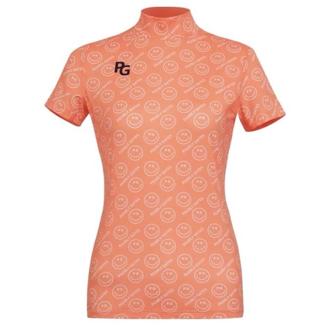 Pearly Gates Ladies Golf Shirt