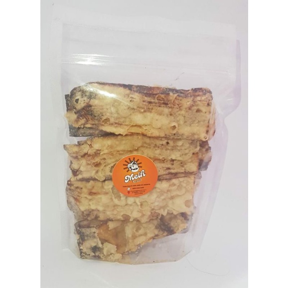 

Pisang Sale Lidah