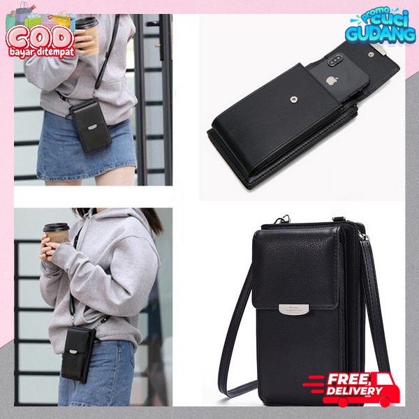 Dumpit Remaja Model Kekinian Dompey Korean Style Fompet Cewe Cantik Domper Tebal Ibu2 Domp Minimalis