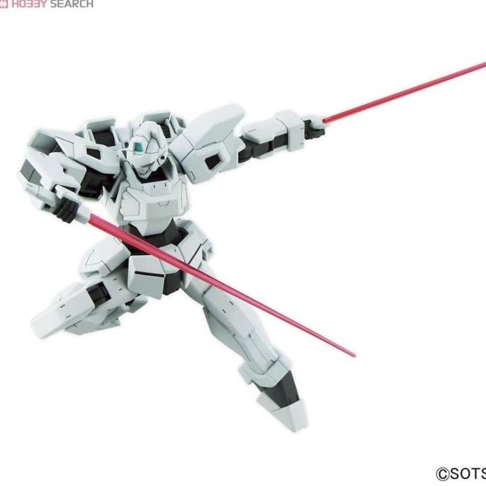 Bandai HG 1/144 Gundam Age G-Exes G Exes Ex Es
