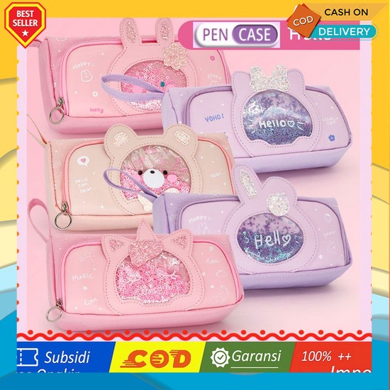 

Kotak Pensil Aesthetic Dosgrip Tk Sd Cowok Cewek Tempat Pengsil Anak Laki Perempuan Wadah Pulpen Kode Kekinian Dusgrip Viral Murah Korean Style Disgrip Lucu Korea Aestetik Pencil Case Estetik Disgrib Bagus Terbaru Kotak Txs03 Korean Pen Pencil Case Car