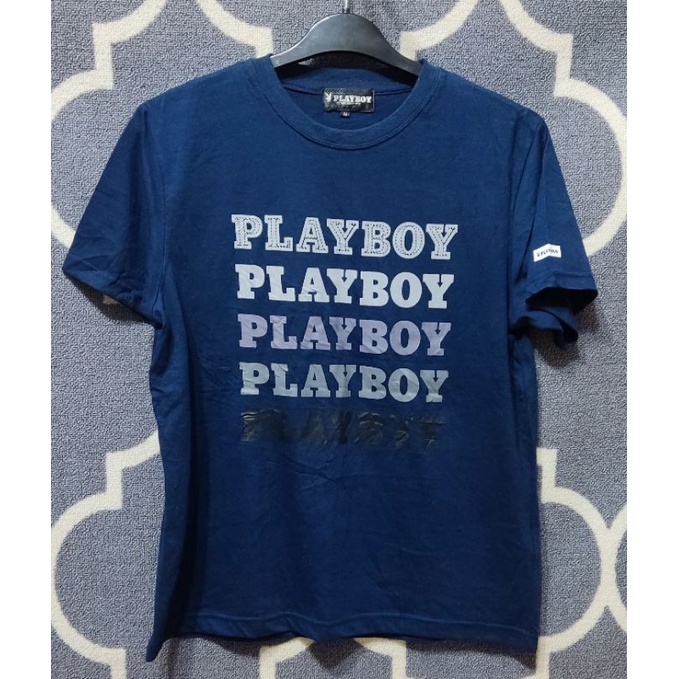 kaos play boy