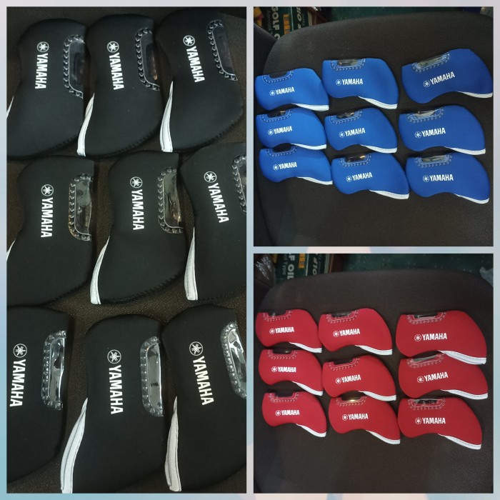 Best Seller Stik Golf Cover Iron Yamaha