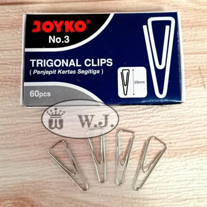 

Ready oke] Clip JOYKO No.3