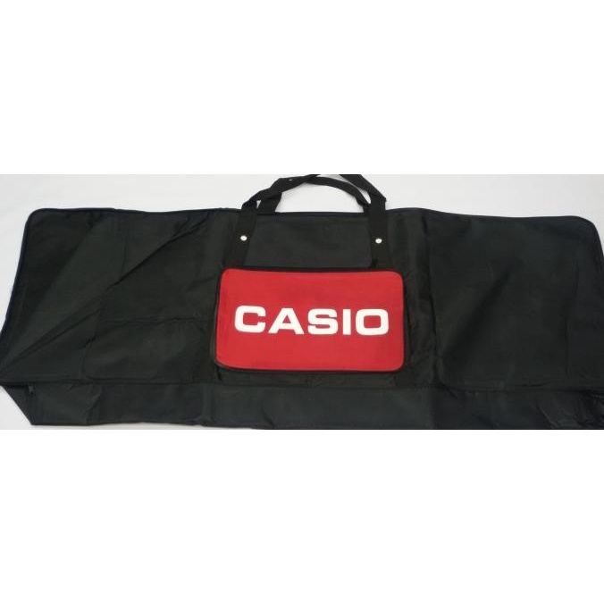 Tas Keyboard Casio