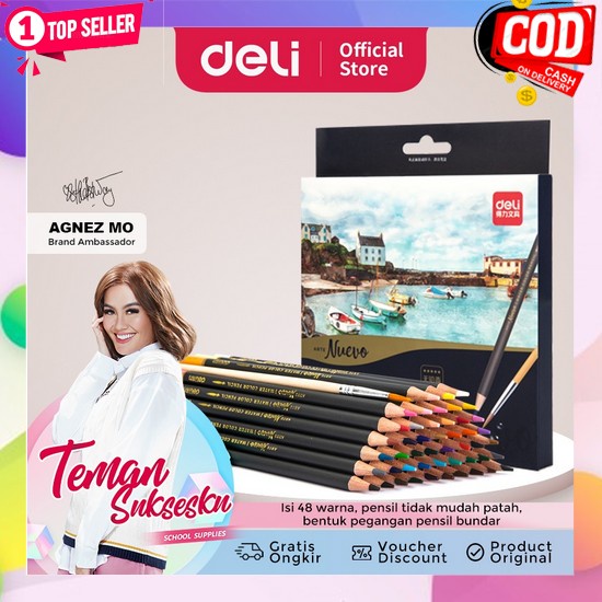 

Kerayon Full Murah Sklh Cat Krayon Lengkap Anti Air Crayon Set Anak Sekolah Crayolan Perempuan Laki Laki Terbaru 2023 Alat Mewarnai Tas Koper Oil Pastel Crayom Ank Paud Tk Sd Putar Viral Pewarna Gambar Kekinian Cerayon M Deli Pensil Warna 24/36/48C Wat