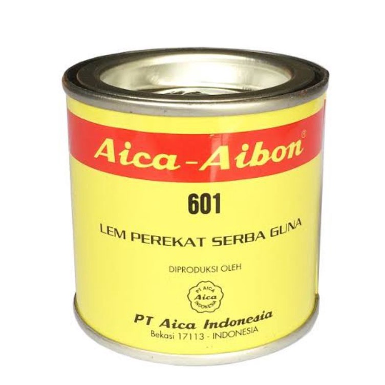 

✪Laris→ P98B0 Aica Aibon Lem Kuning Kaleng 70gr H33 Kirim Sekarang