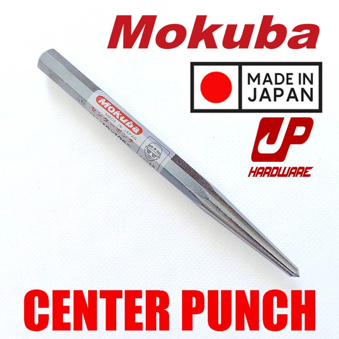 Harga Center Punch Mokuba Terbaru November 2023 |BigGo Indonesia