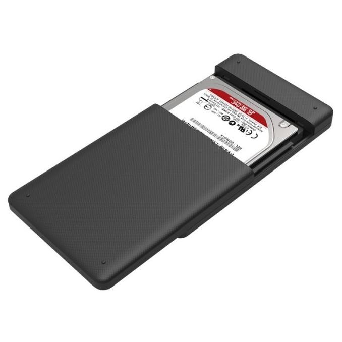 Orico HDD Enclosure 2.5 inch Enclosure HDD Hard Drive Enclosure