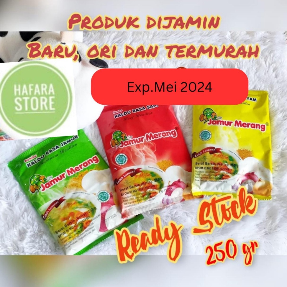 

✱Kirim Sekarang GRG9O Kaldu Jamur merang Kemasan 250 gram L99 ➽Bayar Di Tempat
