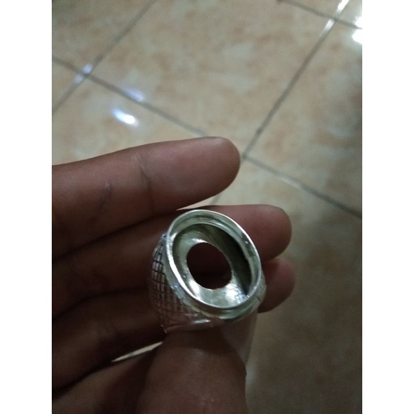 emban cincin perak 925 handmade115