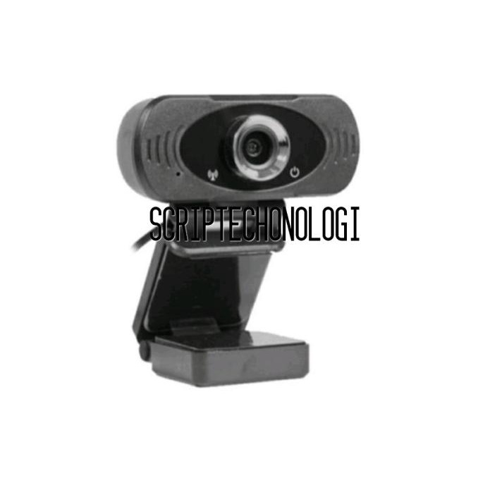 M-Tech / Mtech WB500 / WB-500 / WB500 1080p Full HD Webcam
