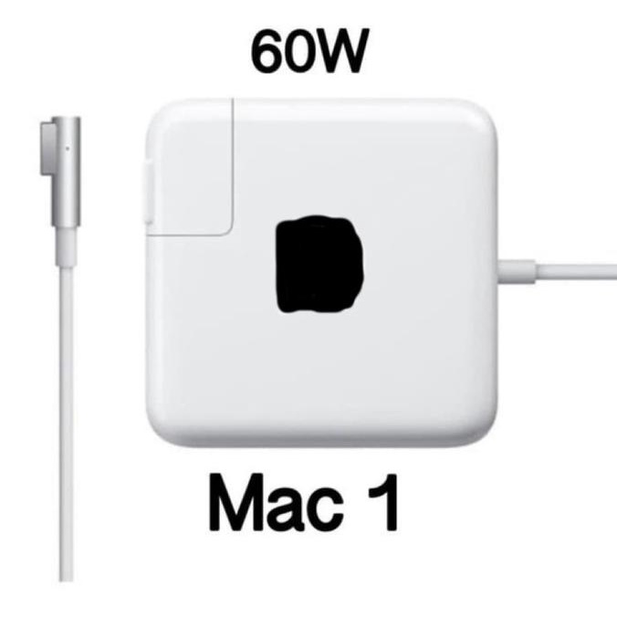 Charger adaptor casan A1278 - A1322 - A1185 - A1280 Series 60w mac 1