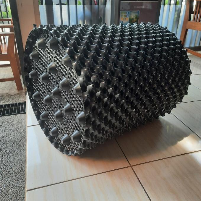 air pruning pot bibit