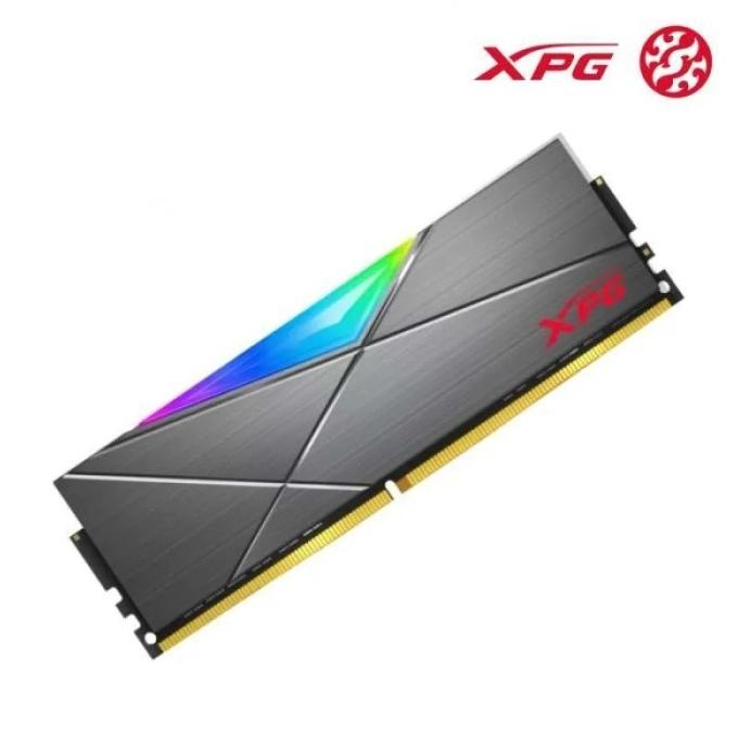 ADATA XPG SPECTRIX D50 DDR4 8GB (1x8GB) RGB 3200MHz