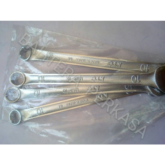Kunci Ring Pas 10mm KTC