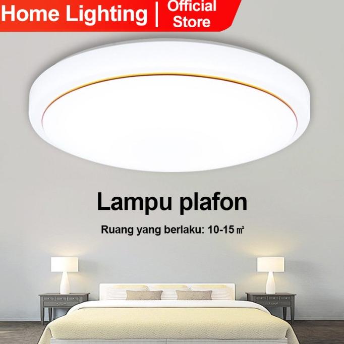 :>:>:>:>] COD Lampu Plafon Ceilling Lamp Lampu Plafon Rumah Lampu Hias Rumah 36W
