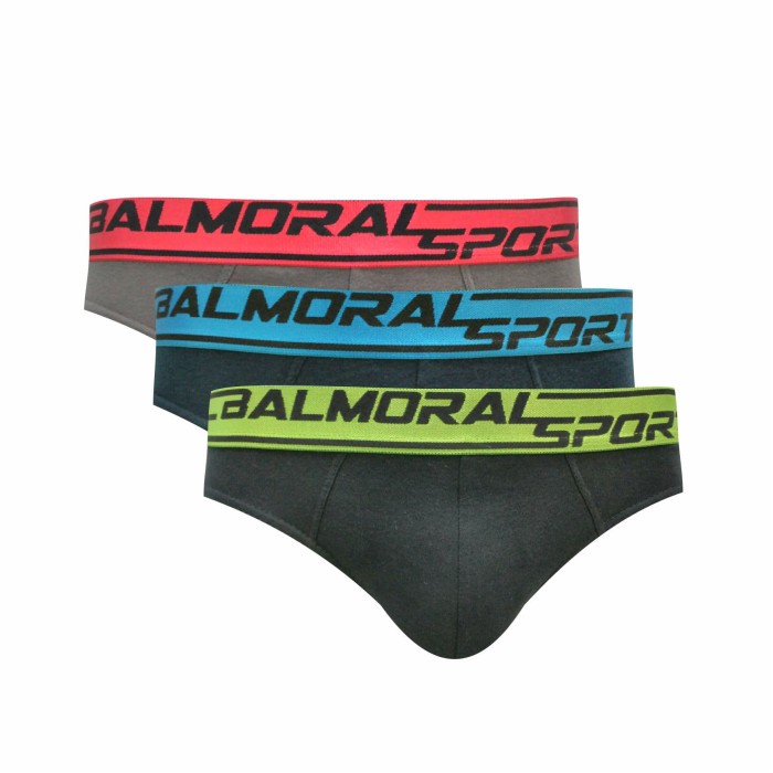 Best Seller Celana Dalam/ Boxer/ Underwear Pria Balmoral Cd.A.002