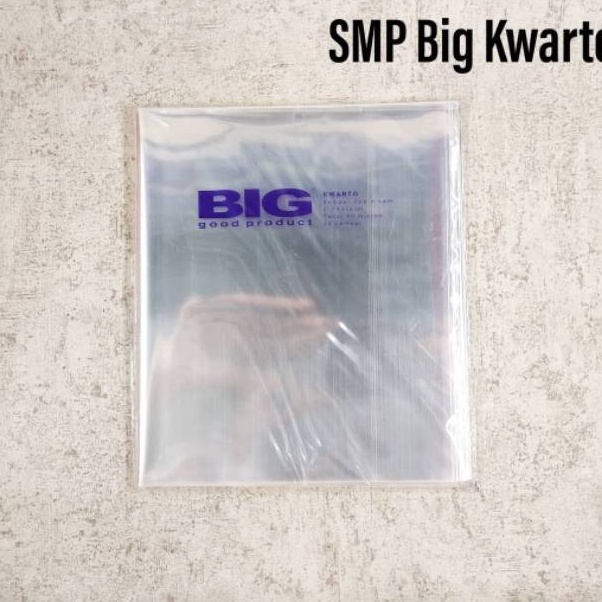

➻Grosir E9QDB (PAK) SAMPUL BUKU KWARTO BIG LEM 25 LEMBAR F70 ✷Big Sale