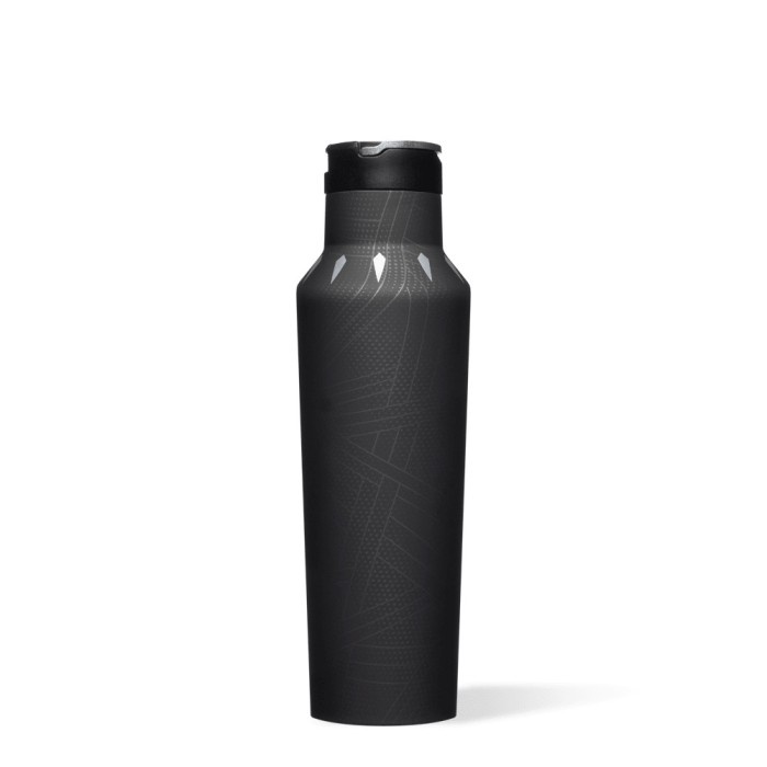 Corkcicle Marvel Sport Canteen - Black Panther 20oz