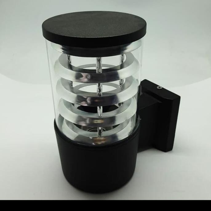 """] rumah lampu hias dinding