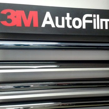 Kaca Film 3M Silver/Kaca Film 3M/Kaca Film Mobil Terlaris