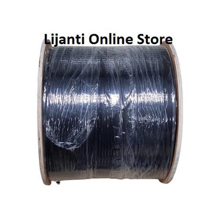 Eyota Kabel Fo 4 Core 3 Seling 1000M/Fiber Optic 4 Core 3 Sling Eyota