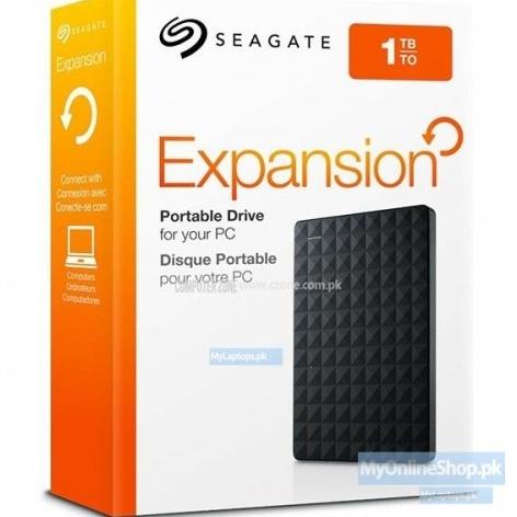 Harddisk External 2.5" Seagate Expansion 1TB