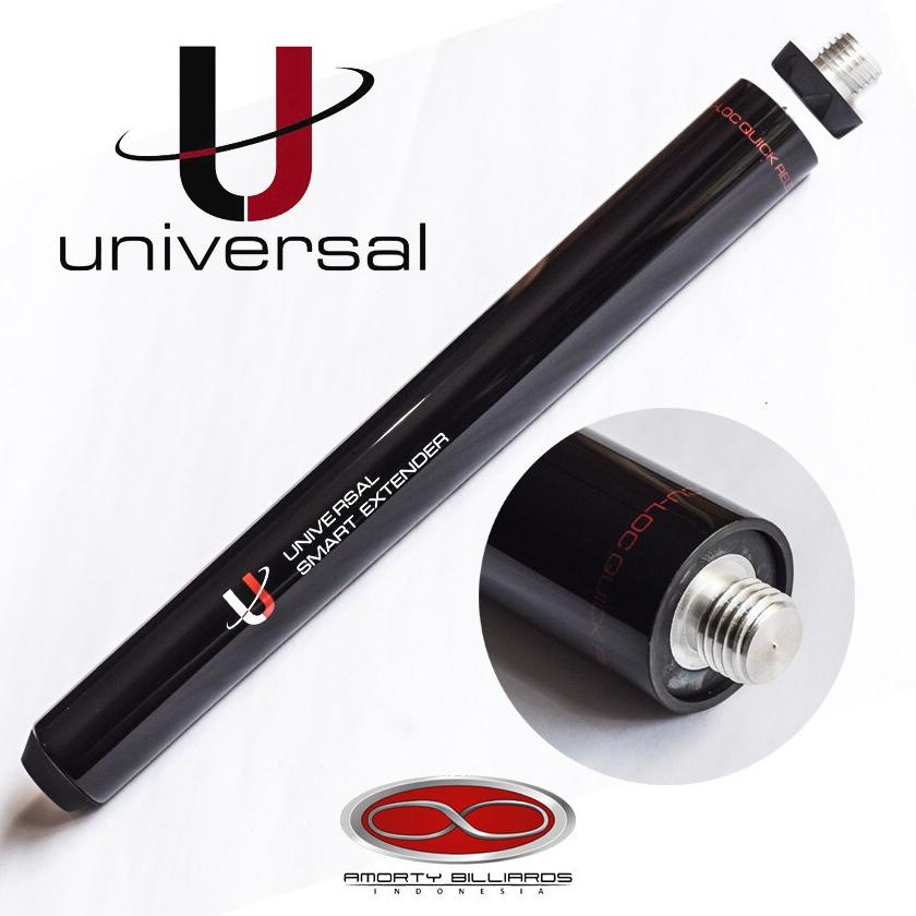 BISA COD UNIVERSAL CUE EXTENSION TERPERCAYA
