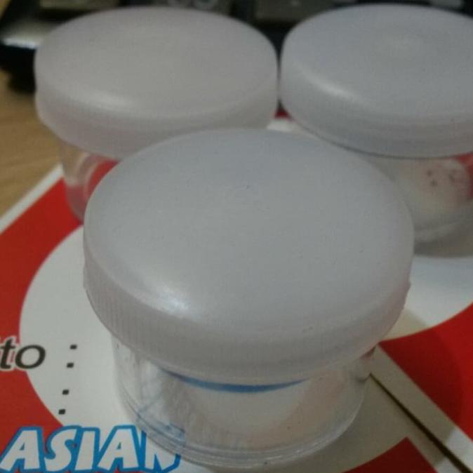 

*:*:*:*:*] Pot Salep - Pot Urin - Wadah Pot 5 gram