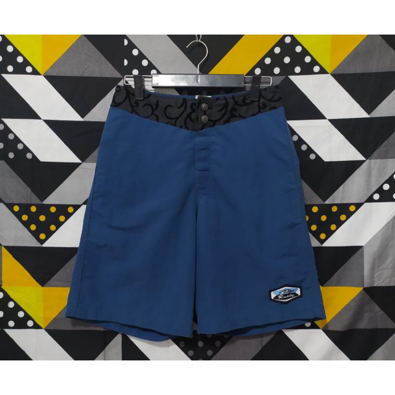 Vintage Rusty Boardshort Rusty Vintage Surfwear