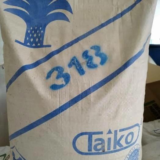 Bleaching earth repack