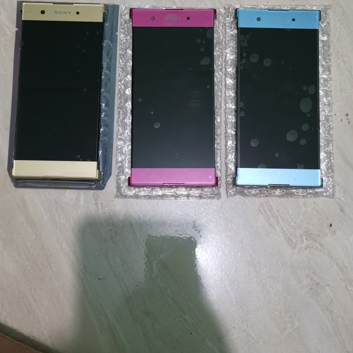 Promo LCD Sony Xperia XA1 Plus Original Murah