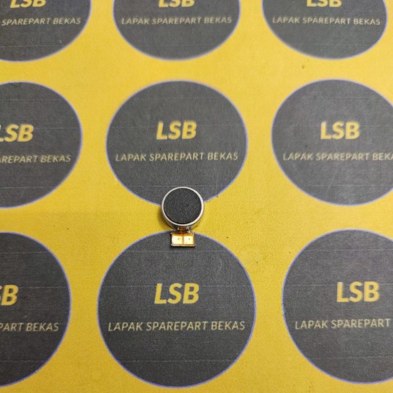 VIBRA GETAR SAMSUNG A7 2017 A720F ORIGINAL BEKAS