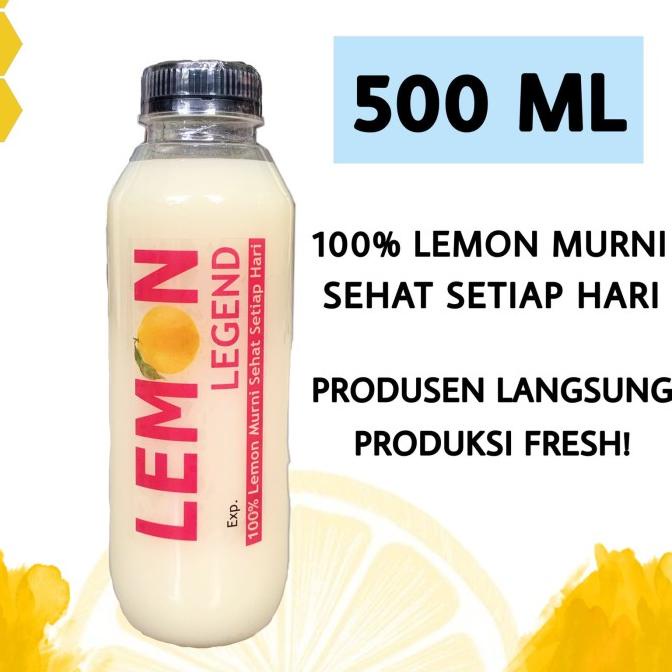 

```````] Sari Lemon Minuman Tradisional bagus untuk kesehatan dan imun tubuh