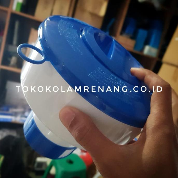 Floating Chlorine Dispenser Aquan