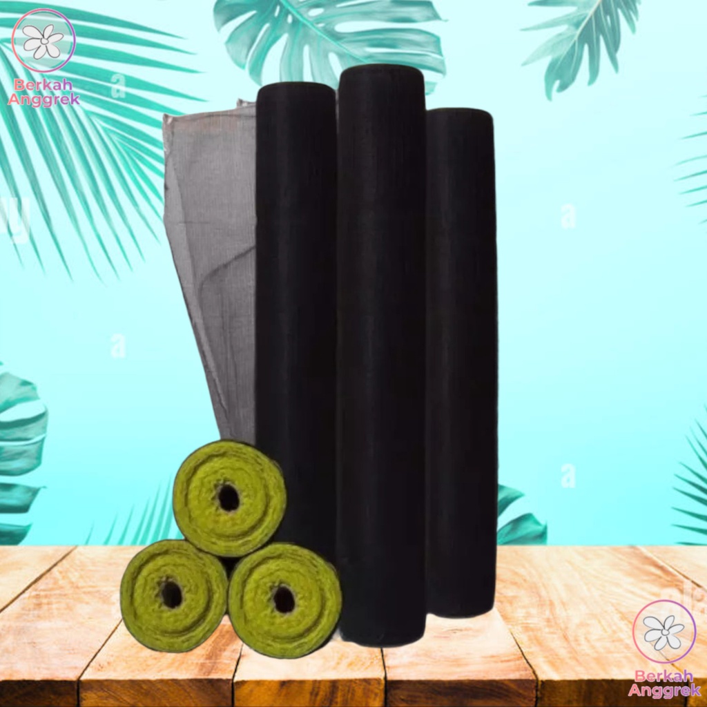 Waring Ayam Jala Ayam 1 Roll Tinggi 1.2 Meter