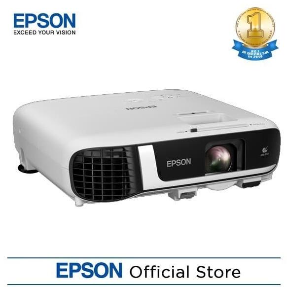 Projector Epson EB-FH52 4000 Lumens Full HD