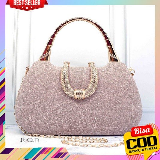 Tas Pesta Wanita 2023  Kondangan Mewah Terbaru Clutch Kondangan Branded Elegan Murah Simple Clutchba
