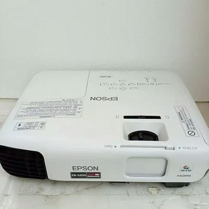 Projector Epson EB-S200