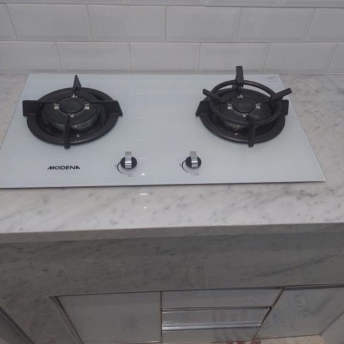 Kompor Tanam Modena Crista Tipe Bh 1725 W Nadyaoktaa92